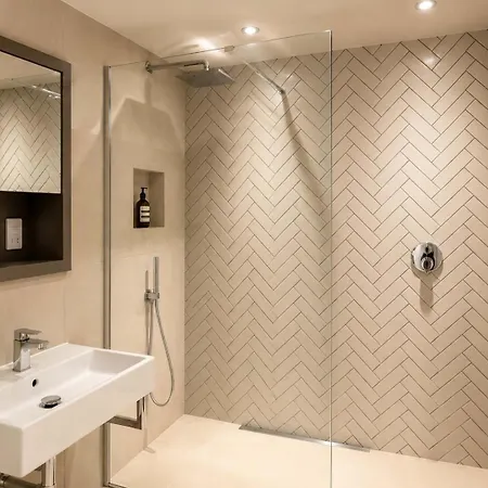 Apartamento The Pullman - Stylish By Station & Walls York
