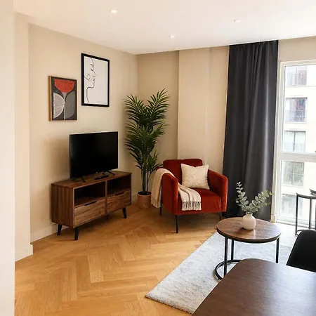 The Pullman - Stylish By Station & Walls York